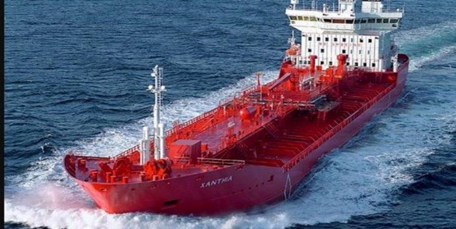 صادرات نفت کشتی به کشتی توسط شرکت‌های نفتی روسیه